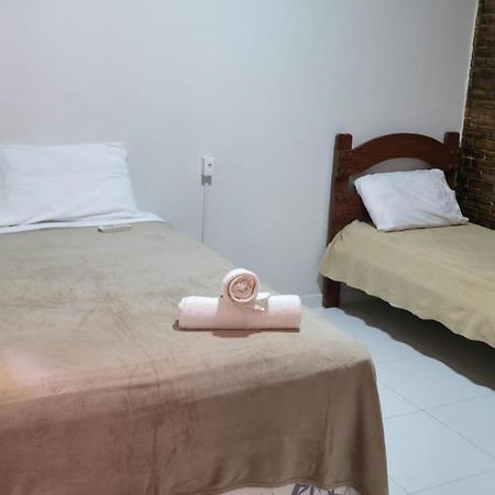 Hotel Pousada SOLAR DOS LENÇÓIS à Balaclava Extérieur photo
