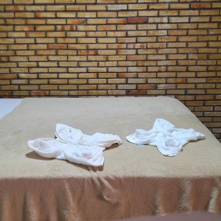 Hotel Pousada SOLAR DOS LENÇÓIS à Balaclava Extérieur photo