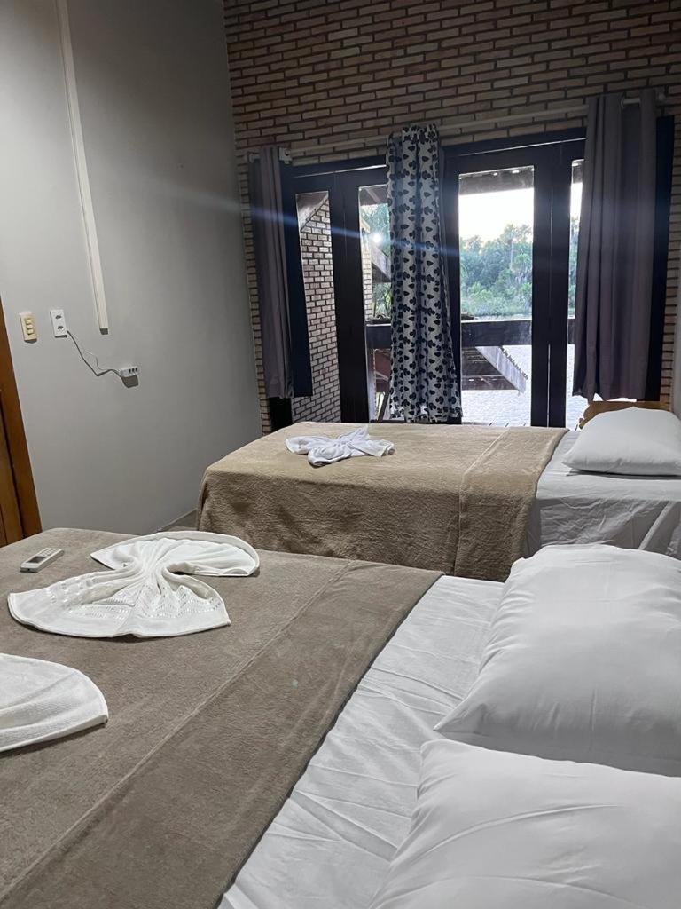 Hotel Pousada SOLAR DOS LENÇÓIS à Balaclava Chambre photo