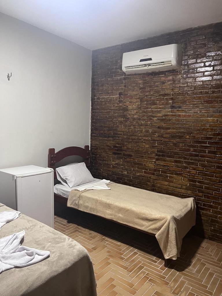 Hotel Pousada SOLAR DOS LENÇÓIS à Balaclava Extérieur photo