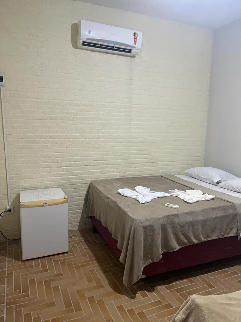 Hotel Pousada SOLAR DOS LENÇÓIS à Balaclava Chambre photo
