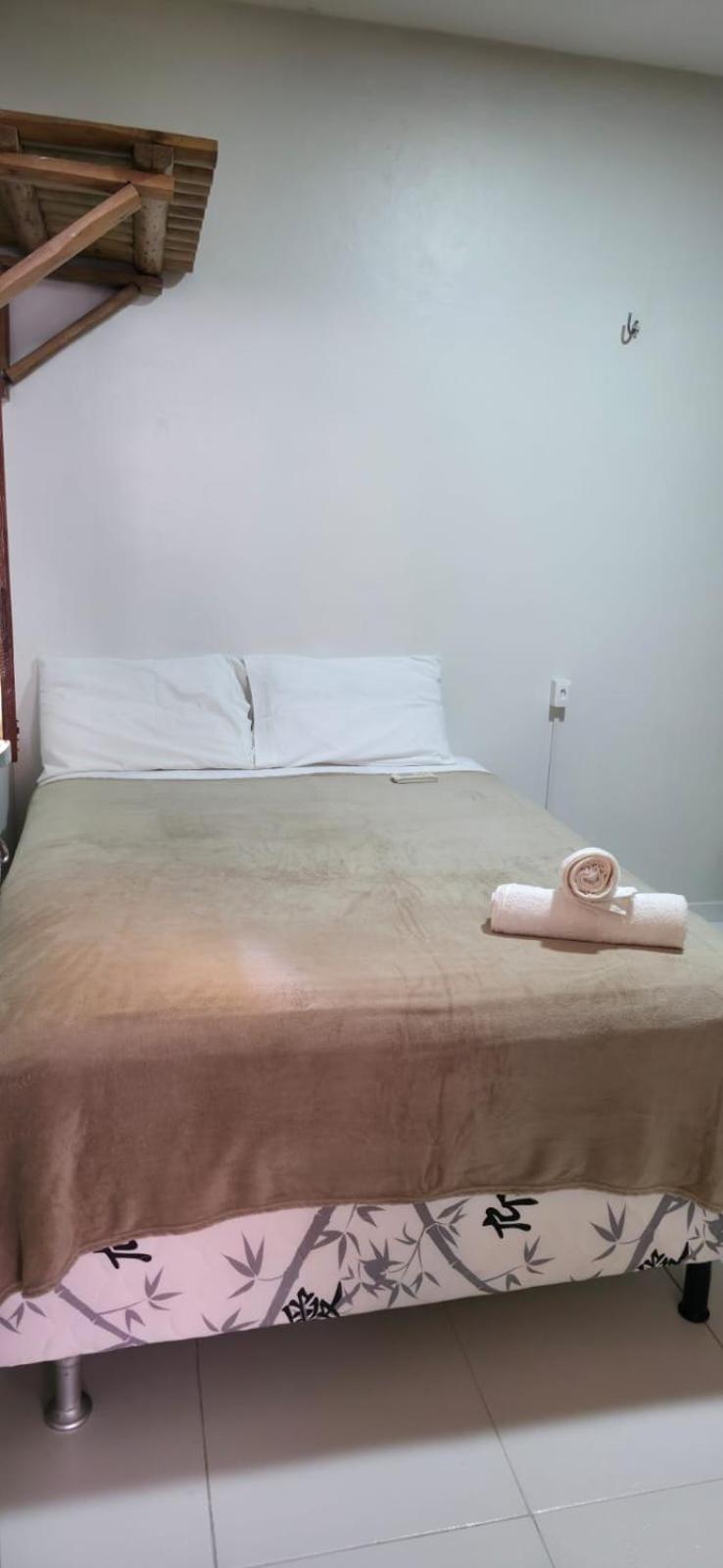 Hotel Pousada SOLAR DOS LENÇÓIS à Balaclava Extérieur photo