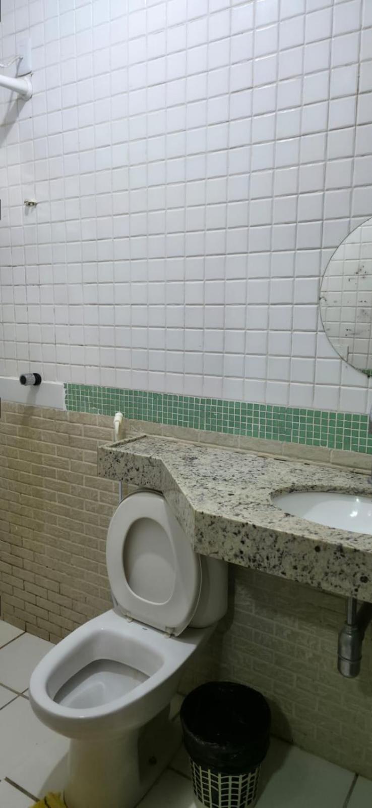 Hotel Pousada SOLAR DOS LENÇÓIS à Balaclava Extérieur photo