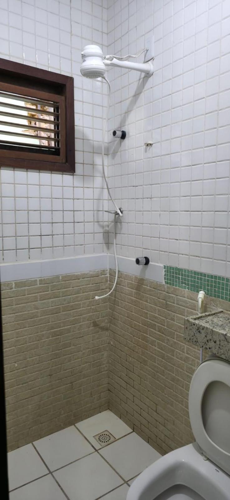 Hotel Pousada SOLAR DOS LENÇÓIS à Balaclava Extérieur photo